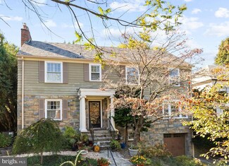 3900 49th St NW, Washington, DC 20016