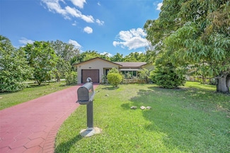 7105 NW 89th Ave, Tamarac, FL 33321