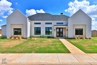 2209 Southridge Crossing, Abilene, TX 79606