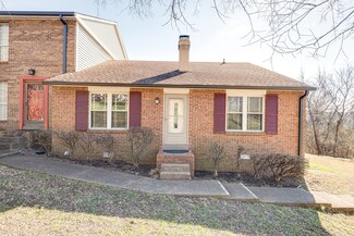 355 Huntington Ridge Dr Unit 13, Nashville, TN 37211