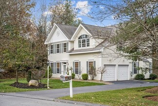 4 Beechwood Ln Unit 4, Southborough, MA 01772