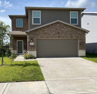6819 Forbes Run Dr, Houston, TX 77075