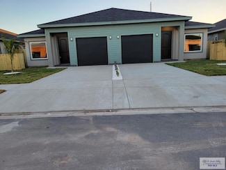 2075 Saketa Ln Unit B, Brownsville, TX 78526
