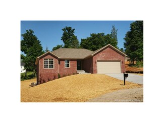 7313 Rainelle Ct, Lanesville, IN 47136