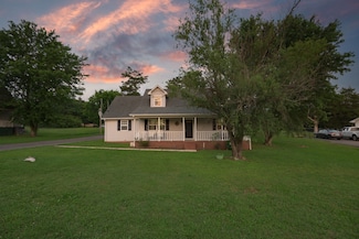 1304 Fairfield Pike, Shelbyville, TN 37160