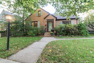 609 Dawson Ave, Rockford, IL 61107
