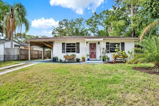 511 San Jose Dr Unit 1, Dunedin, FL 34698
