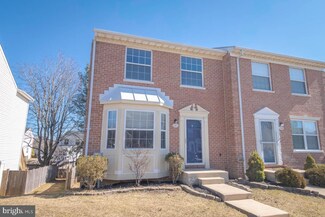 541 Doefield Ct, Abingdon, MD 21009