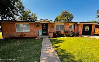 2901 W 11th, Plainview, TX 79072