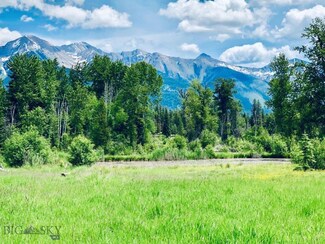 527 Glacier Creek Rd, Condon, MT 59826