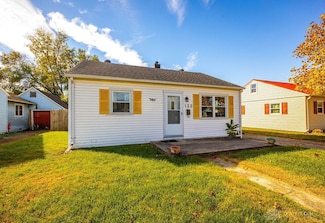 133 E Circle Dr, Dayton, OH 45449