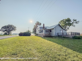 3038 W Barnes Rd, Mason, MI 48854