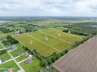 Tbd Osage Trail Unit Lot 4, Church Point, LA 70525