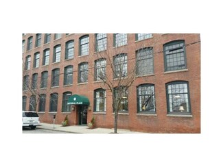 18 Imperial Place Unit 5B, Providence, RI 02903
