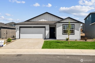 3014 Wrangler Dr Unit 337, Ellensburg, WA 98926