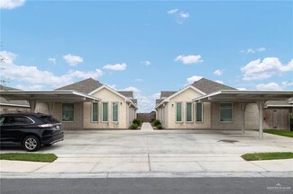 5905 Nightingale Ave Unit 4, Mission, TX 78573