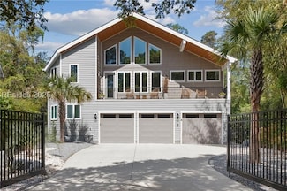 9 Mimosa St, Hilton Head Island, SC 29928