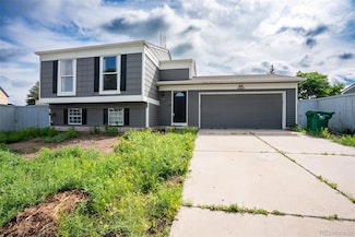 17863 Fringed Sage Way, Parker, CO 80134