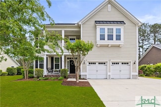 220 Claremont Way, Pooler, GA 31322