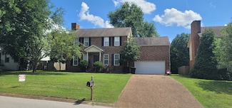221 Freedom Dr, Franklin, TN 37067