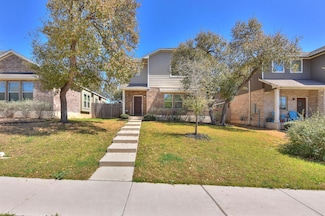 1736 Cherokee Nation Trail, Leander, TX 78641