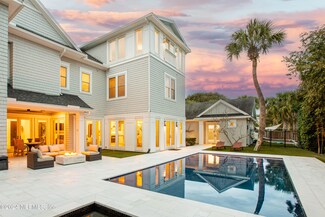 1215 Selva Marina Cir, Atlantic Beach, FL 32233