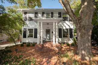 805 N Chauncey Ave, West Lafayette, IN 47906