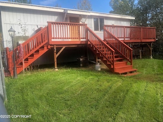 2125 S Dunn Ct, Palmer, AK 99645