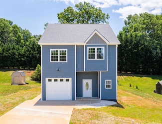 151 Stratford Place, Madison Heights, VA 24572