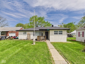 108 W Cross St, Anderson, IN 46012
