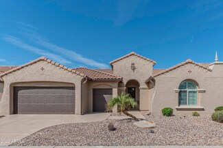 3764 N 160th Ave Unit 11, Goodyear, AZ 85395