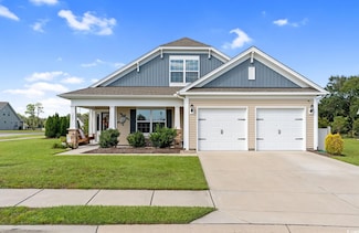 3001 Viceroy Loop, Little River, SC 29566