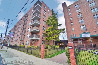 145 Lincoln Ave Unit 2W, Staten Island, NY 10306