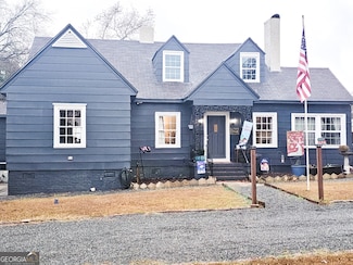 316 Taylor St, Americus, GA 31709