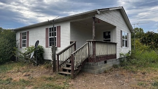 267 Ray Fults Rd, Beersheba Springs, TN 37305