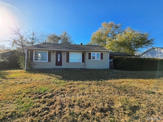 709 N Prairie St, Bloomfield, MO 63825