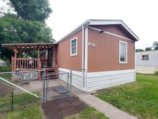 1407 E 12th St, North Platte, NE 69101