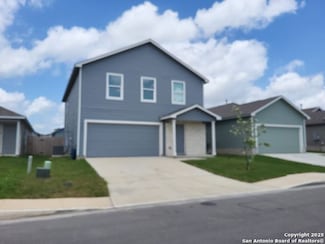 5221 Monarch Bend, San Antonio, TX 78253