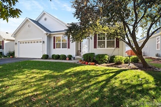 712 Bohannon Cir, Oswego, IL 60543