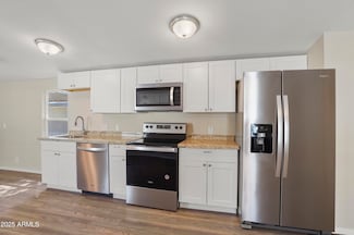 320 E Mckellips Rd Unit 245, Mesa, AZ 85201