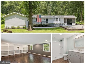 130 Longview Dr, Stafford, VA 22556