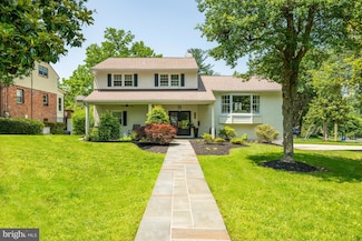 6401 Crane Terrace, Bethesda, MD 20817