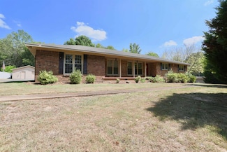 3634 Old Chisholm Rd, Florence, AL 35633
