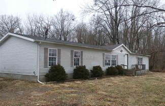 7552 S 1425 W, Sandborn, IN 47578