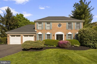2224 Line Lexington Rd, Hatfield, PA 19440