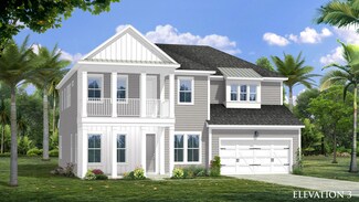 9203 Blue Jay Ln, Awendaw, SC 29429