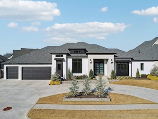 4622 S Retana Ave, Broken Arrow, OK 74011
