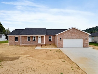 349 Township Road 1540, Proctorville, OH 45669