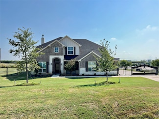 12700 Cold Spring Ln, Ponder, TX 76259
