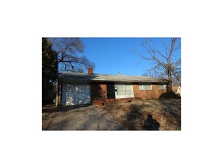4614 E 45th St, Kansas City, MO 64130